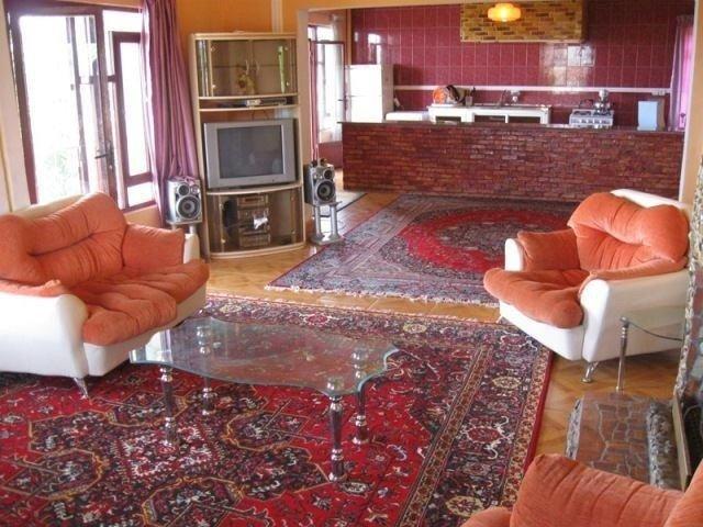 ویلای استخردار در رامسر