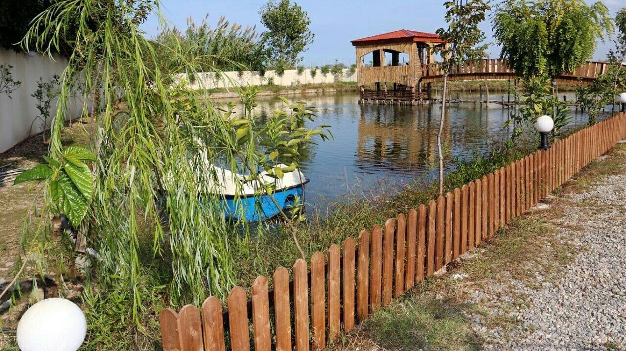 اجاره ویلای استخردار در سرخرود