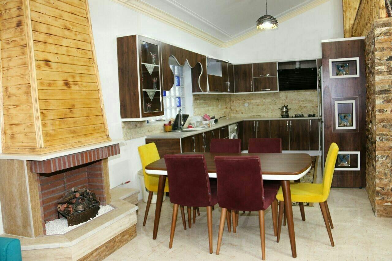 اجاره ویلای استخردار در سرخرود