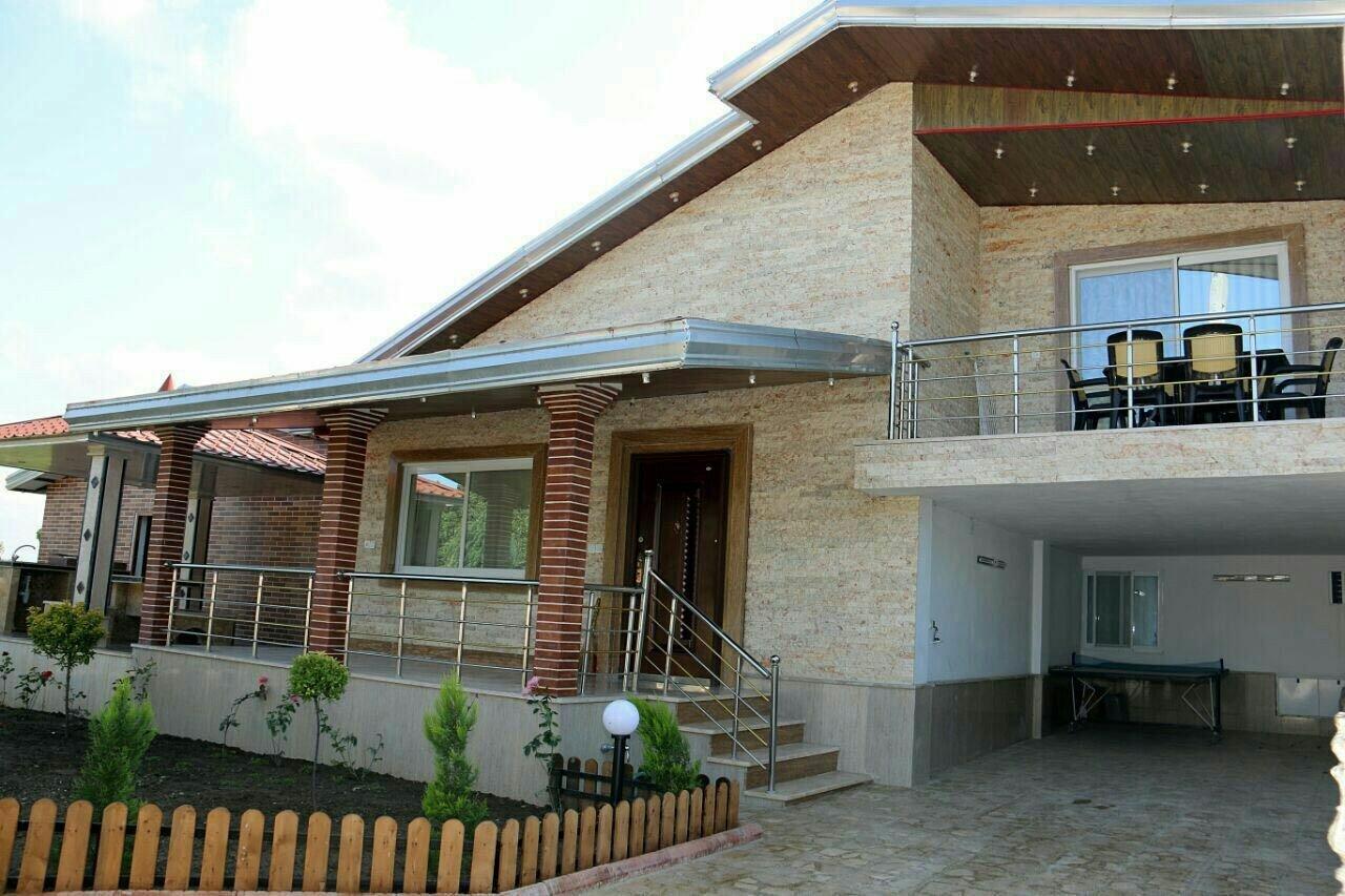 اجاره ویلای استخردار در سرخرود