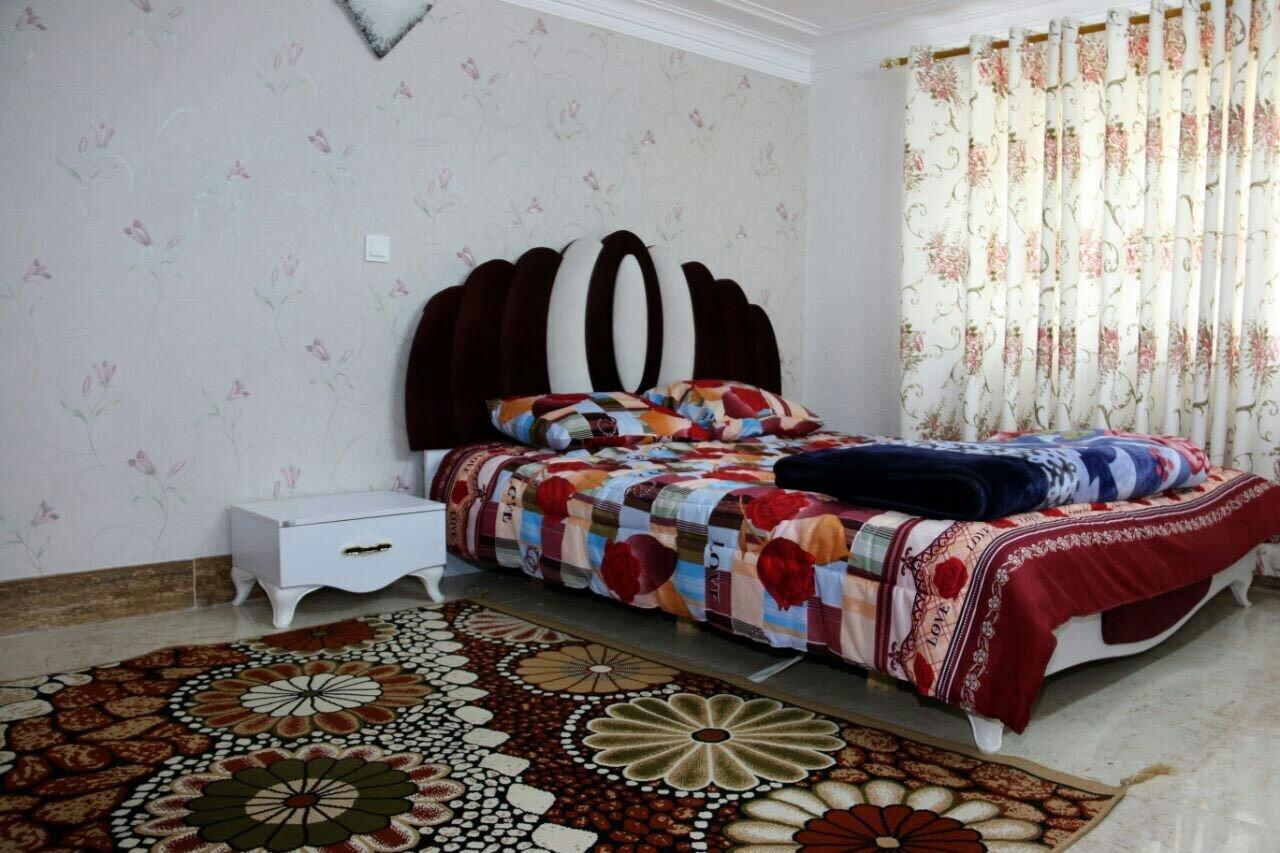 اجاره ویلای استخردار در سرخرود