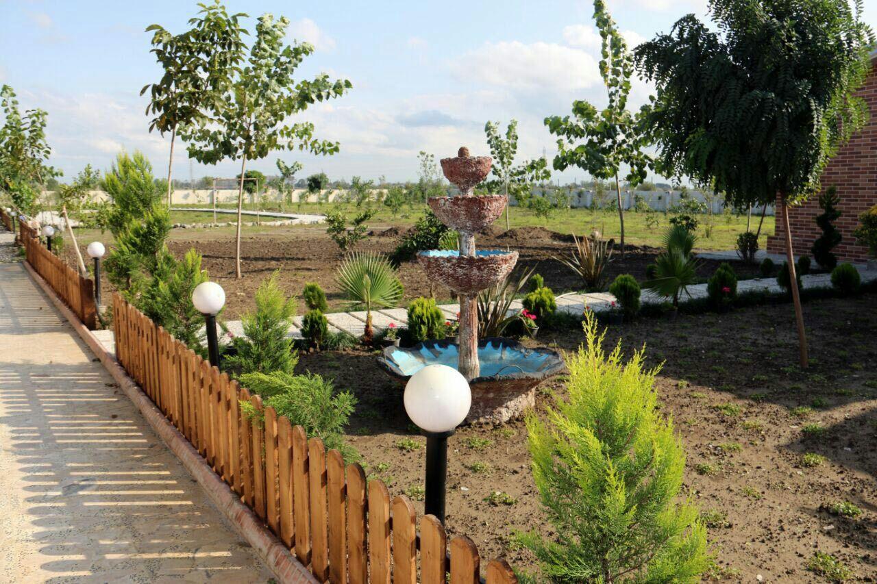 اجاره ویلای استخردار در سرخرود