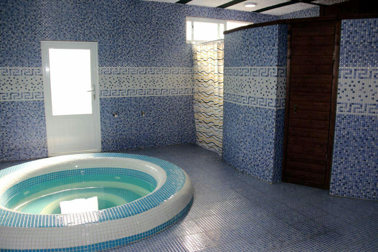 اجاره ویلای استخردار در سرخرود