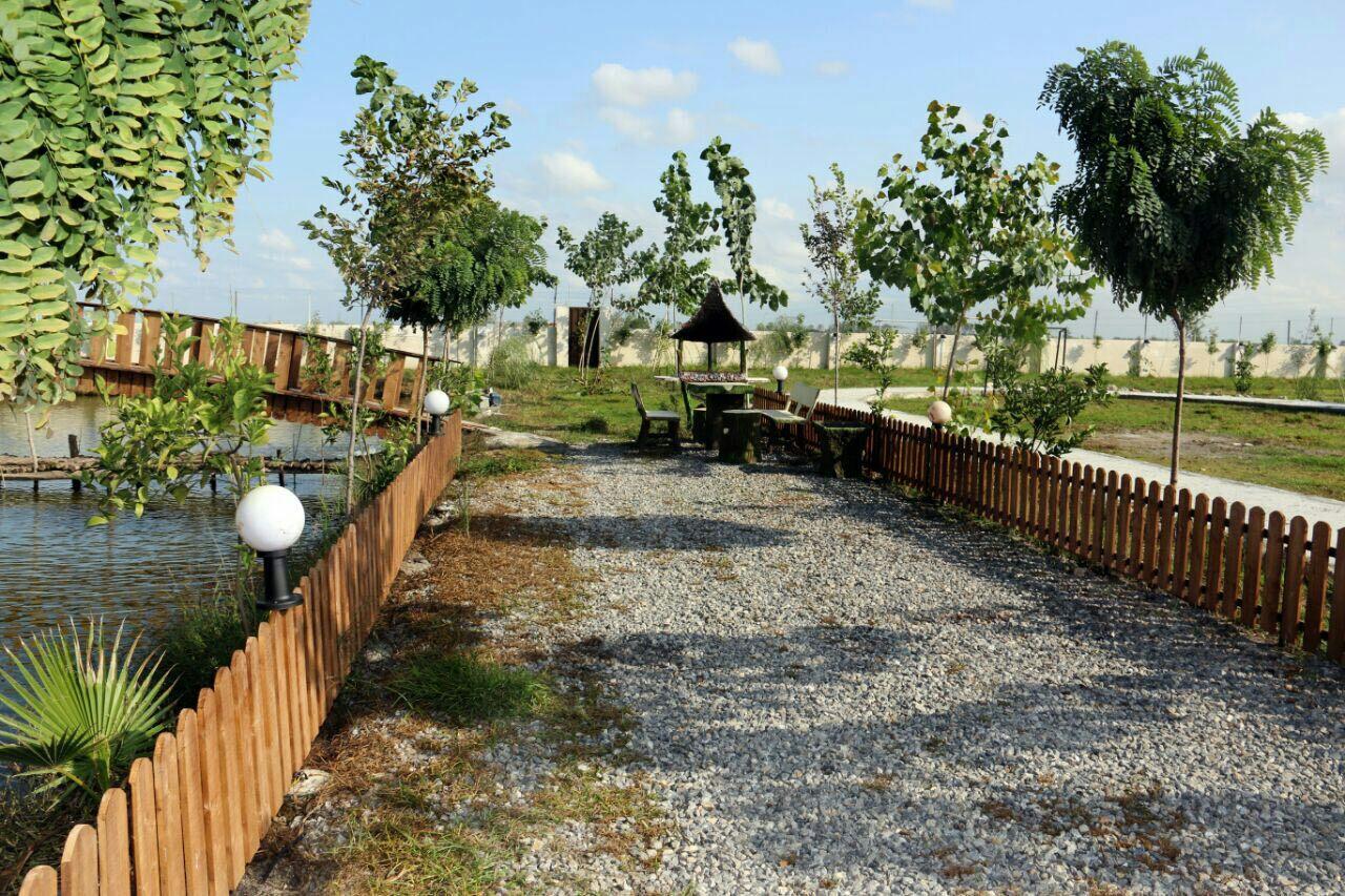 اجاره ویلای استخردار در سرخرود