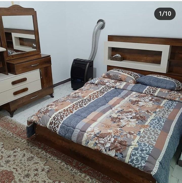 اجاره ویلا در محمودآباد قیمت
