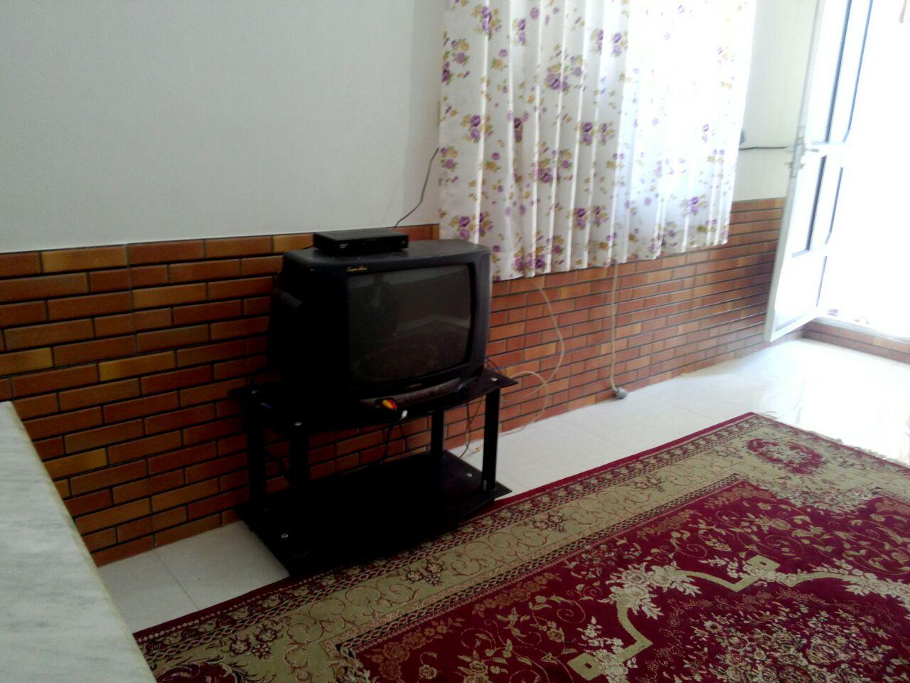سوئیت اجاره ای در ساری