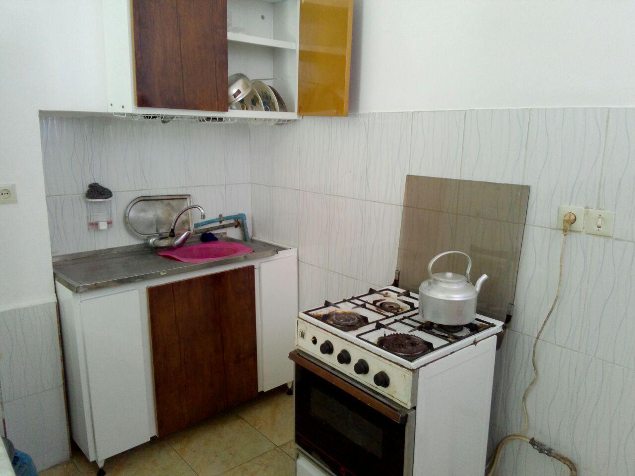 سوئیت اجاره ای در ساری