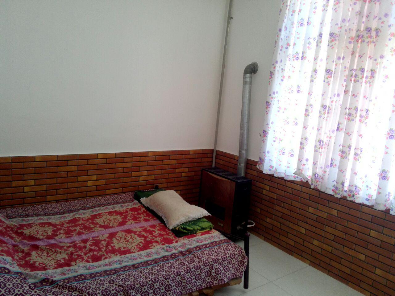 سوئیت اجاره ای در ساری