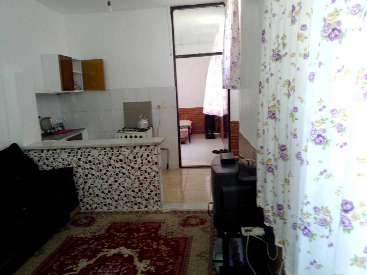 سوئیت اجاره ای در ساری