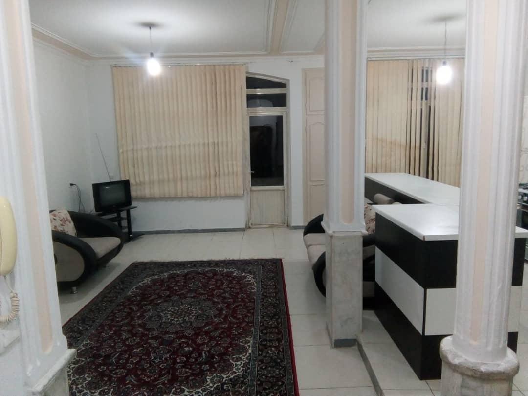 خانه اجاره ای روزانه در تبریز