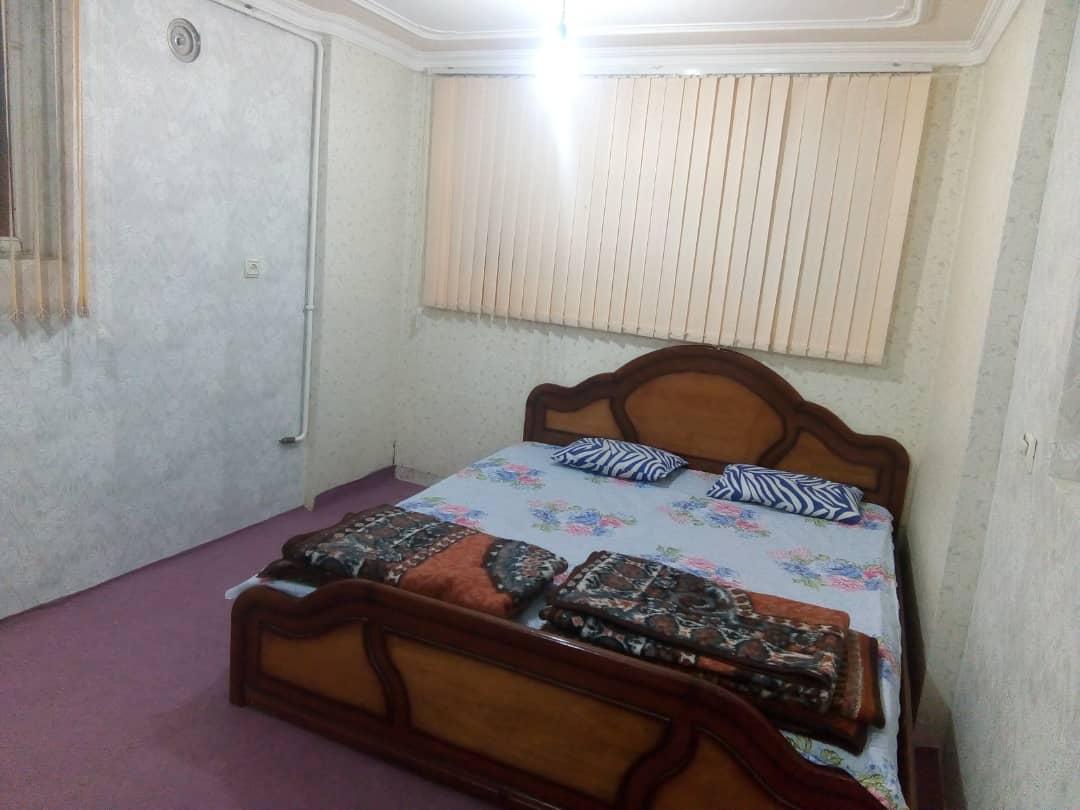 خانه اجاره ای روزانه در تبریز