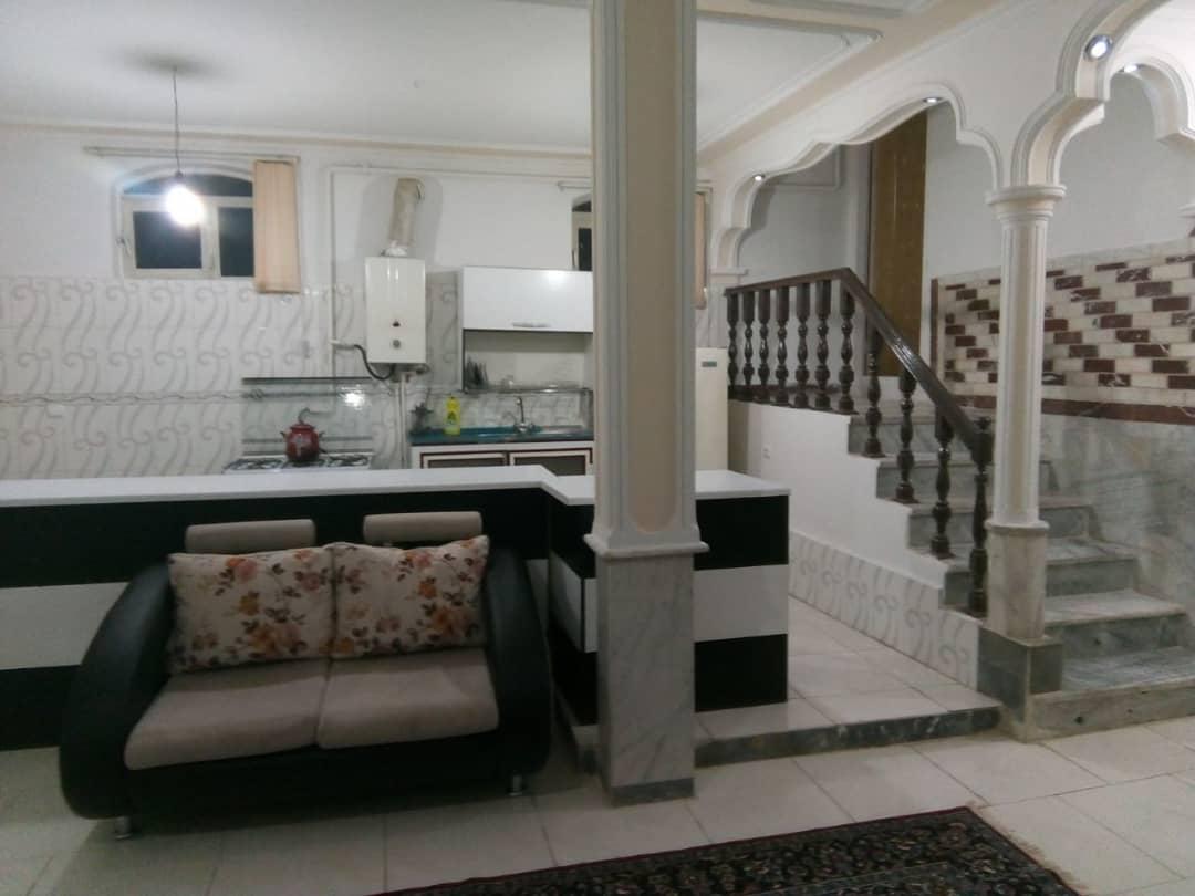 خانه اجاره ای روزانه در تبریز