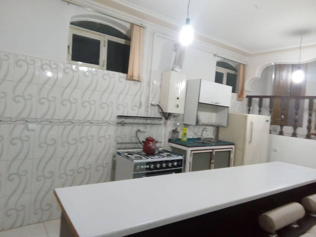 خانه اجاره ای روزانه در تبریز
