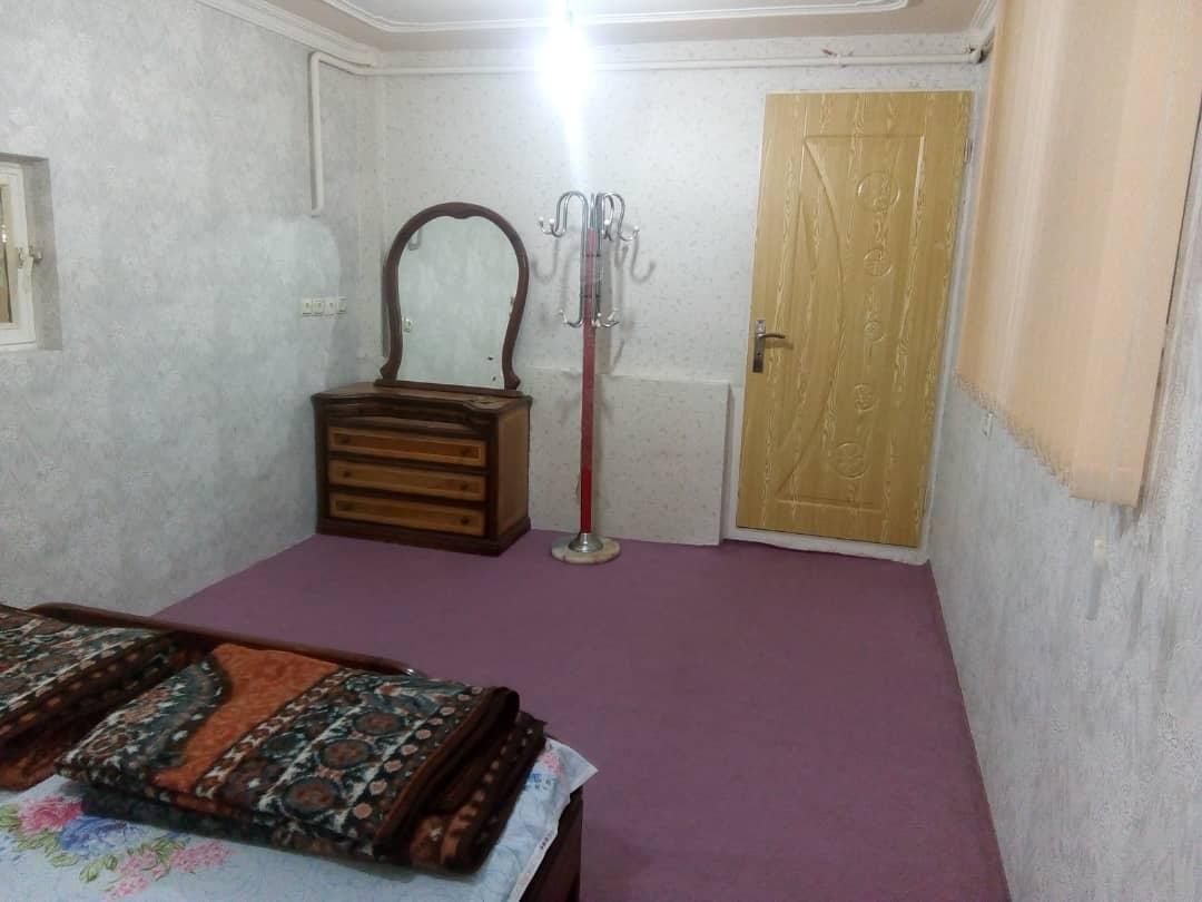 خانه اجاره ای روزانه در تبریز
