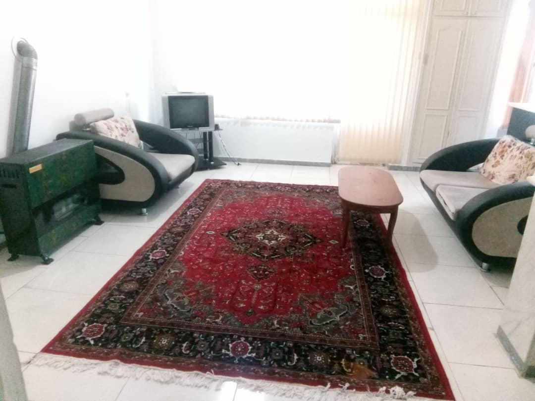 خانه اجاره ای روزانه در تبریز