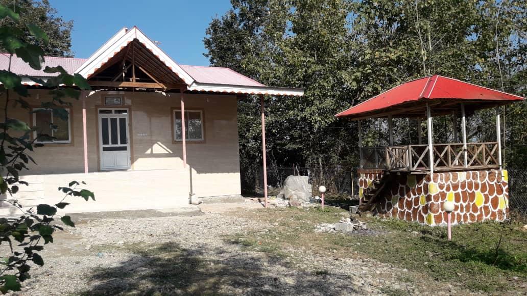 ویلای اجاره ای در ماسال