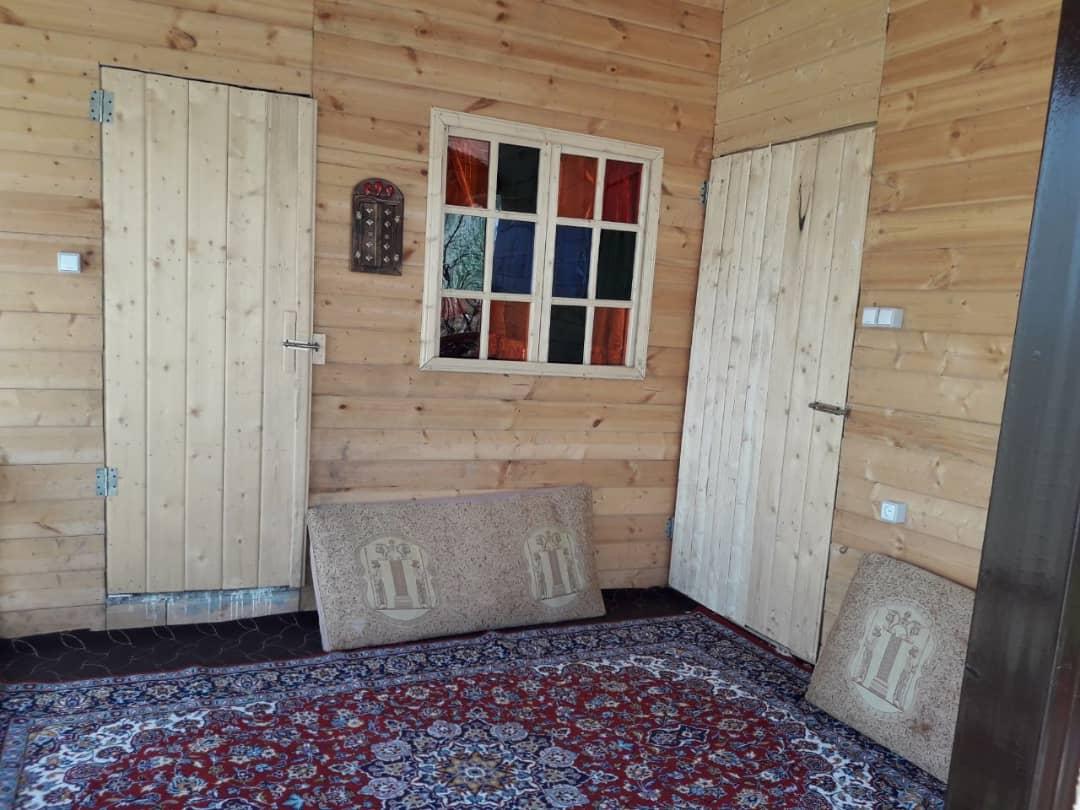 سوئیت اجاره ای در ماسال