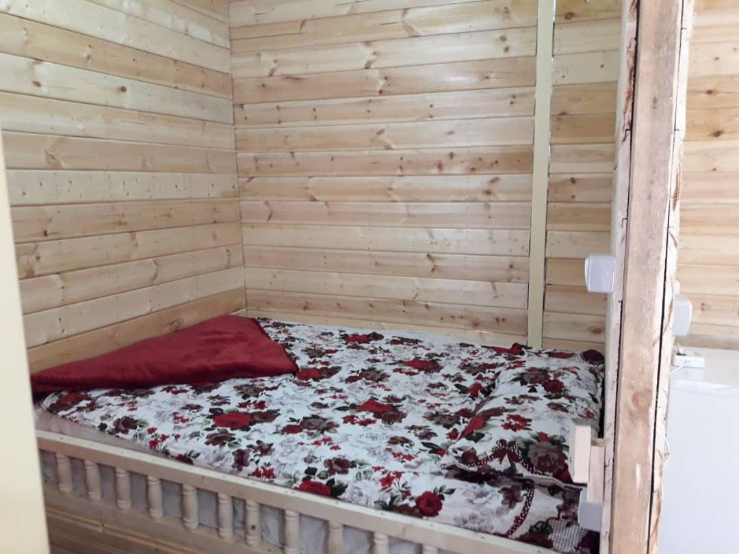 سوئیت اجاره ای در ماسال