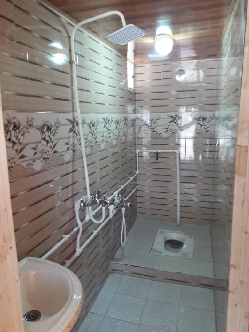 سوئیت اجاره ای در ماسال