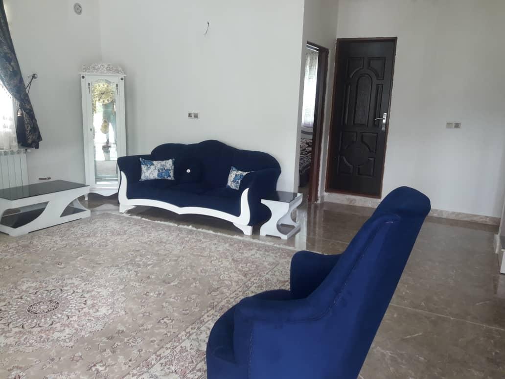 اجاره منزل روزانه در ماسال