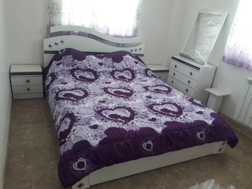 اجاره منزل روزانه در ماسال