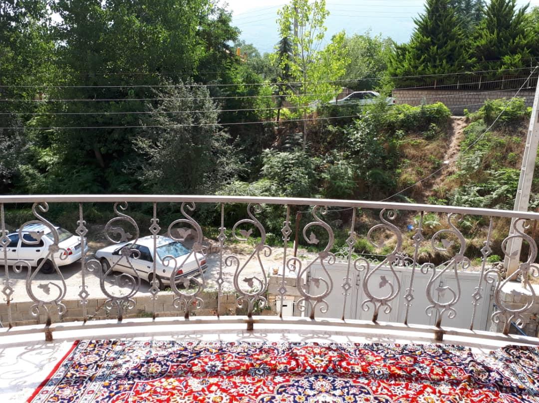 آپارتمان اجاره ای در کلاردشت