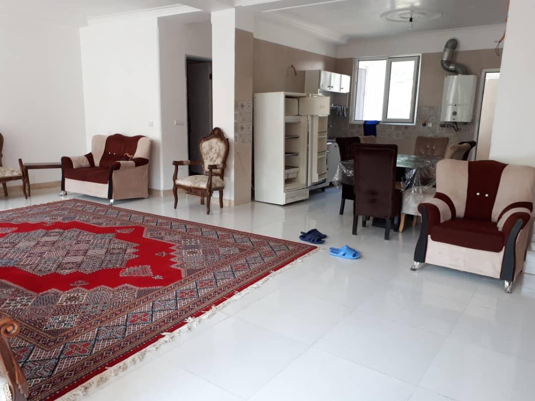 آپارتمان اجاره ای در کلاردشت