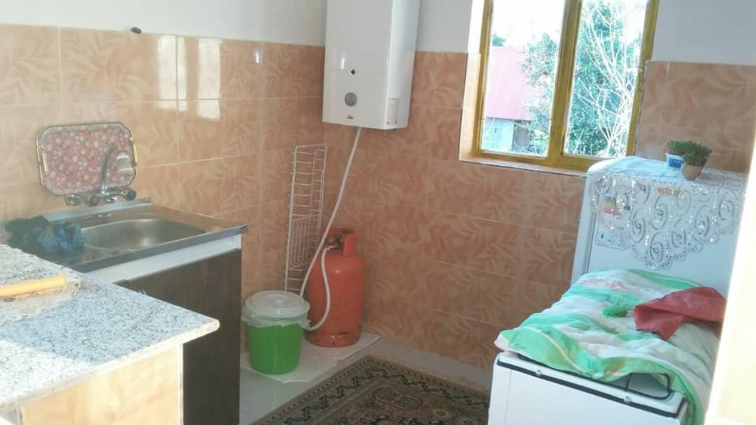 اقامتگاه بوم گردی اطراف رشت