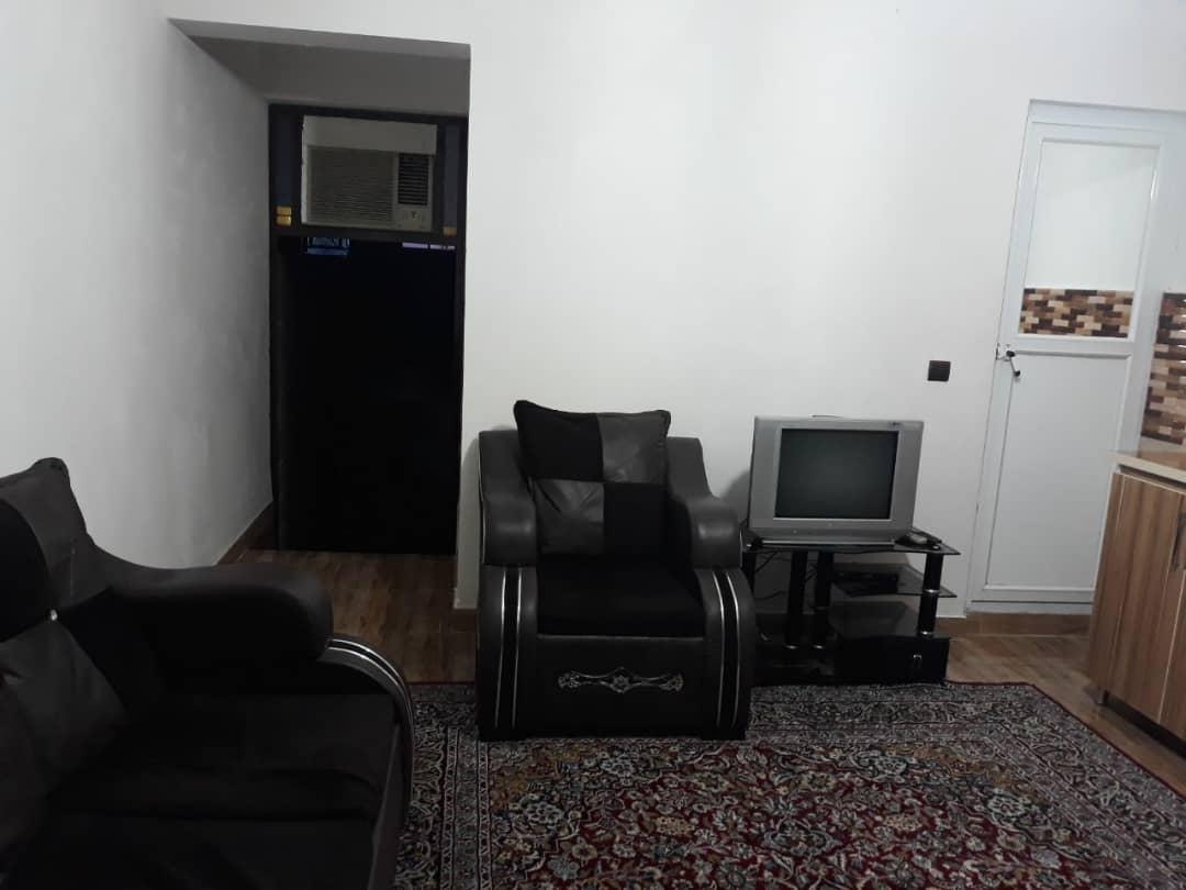 خانه اجاره ای در فومن 