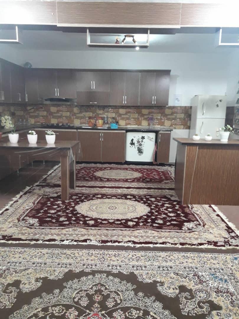اجاره خانه ویلایی در فومن 