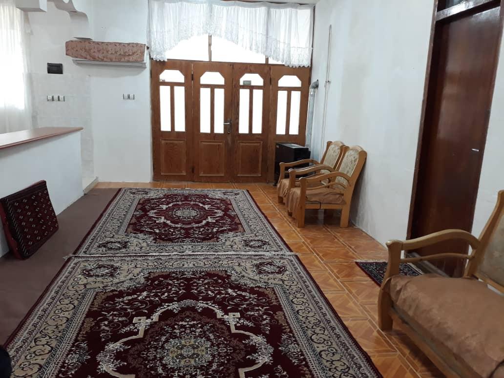 اجاره سوئیت در فومن روزانه