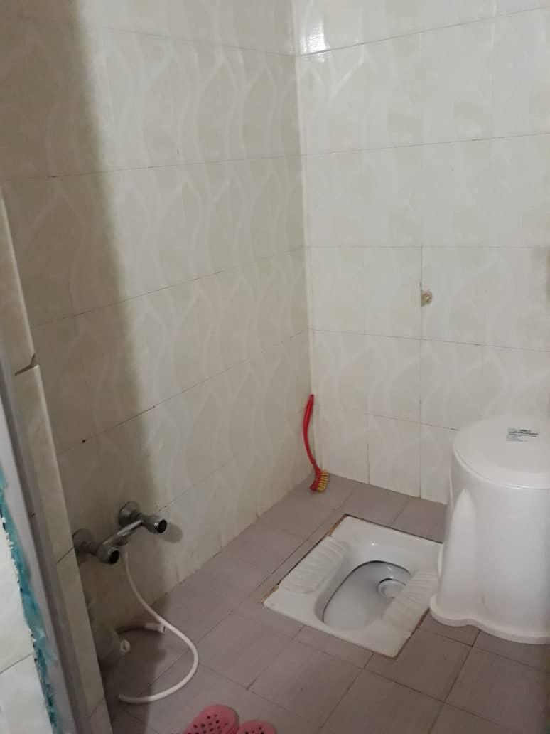 اجاره سوئیت در فومن روزانه