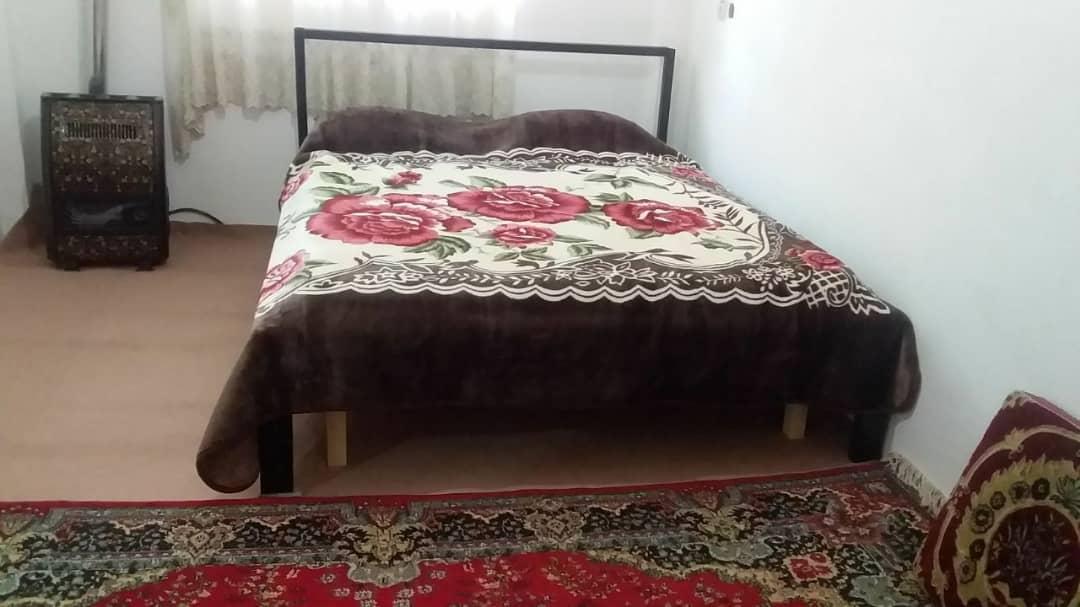اجاره منزل مبله در فومن