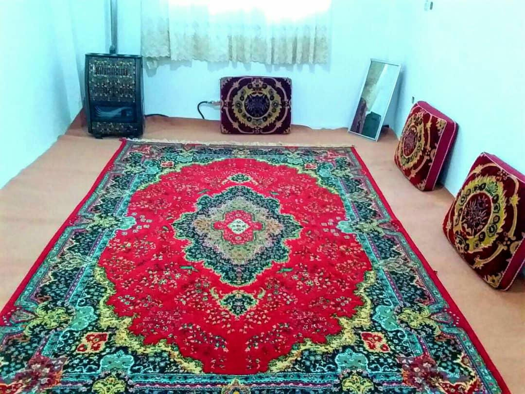 اجاره منزل مبله در فومن