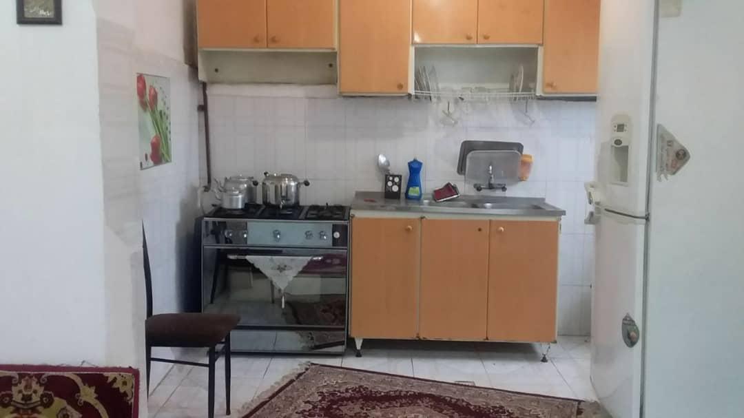 اجاره منزل مبله در فومن