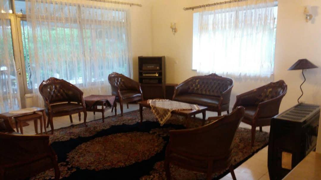 اجاره ویلا در شهرک دهکده ساحلی