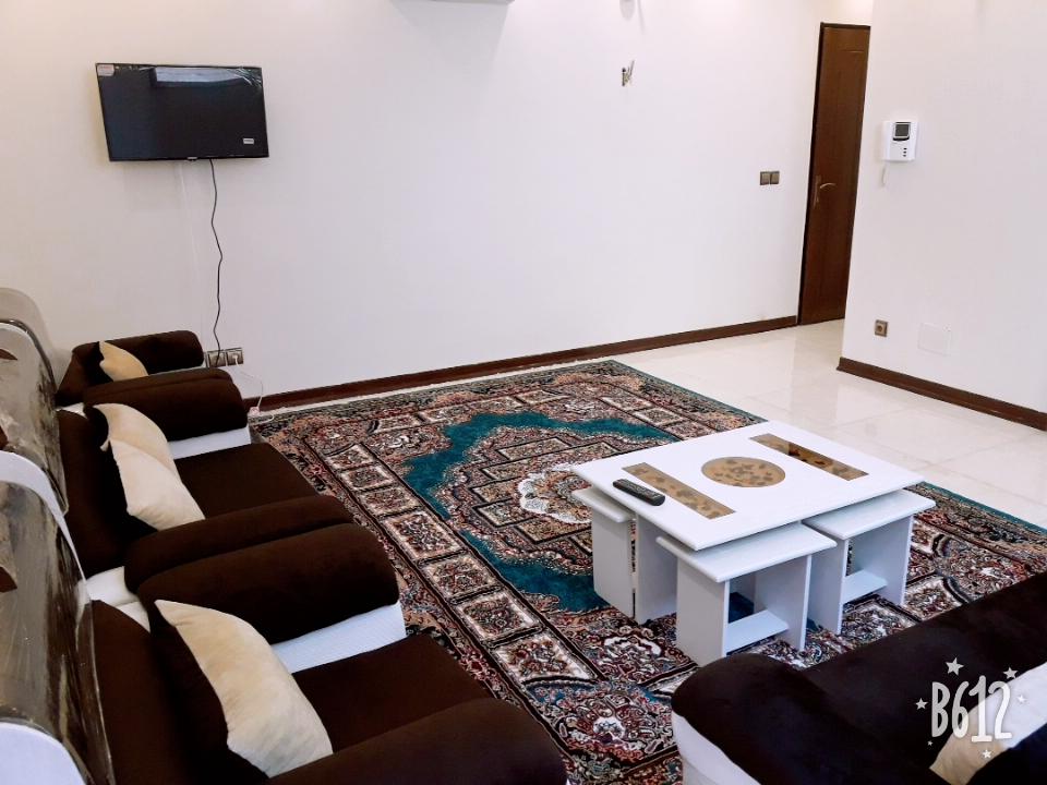 ارزان ترین سوئیت در اصفهان