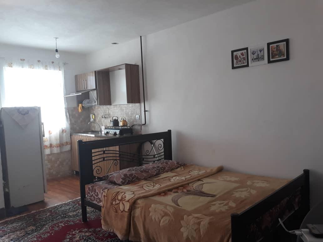 اجاره سوئیت ارزان در فومن