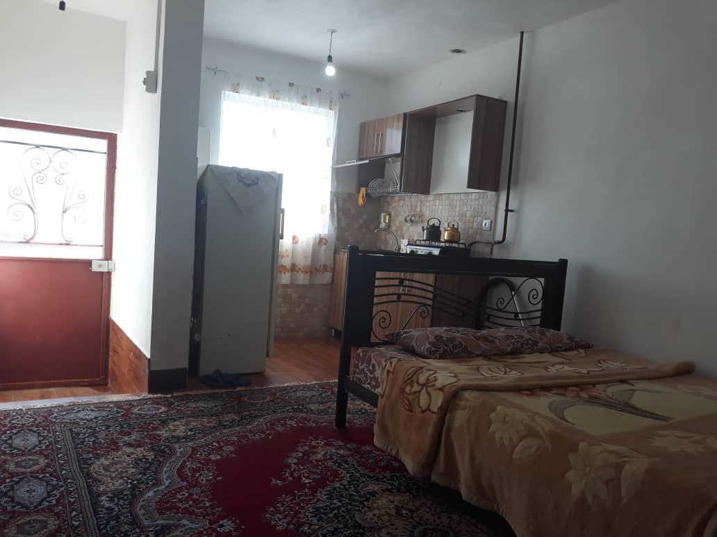 اجاره سوئیت ارزان در فومن