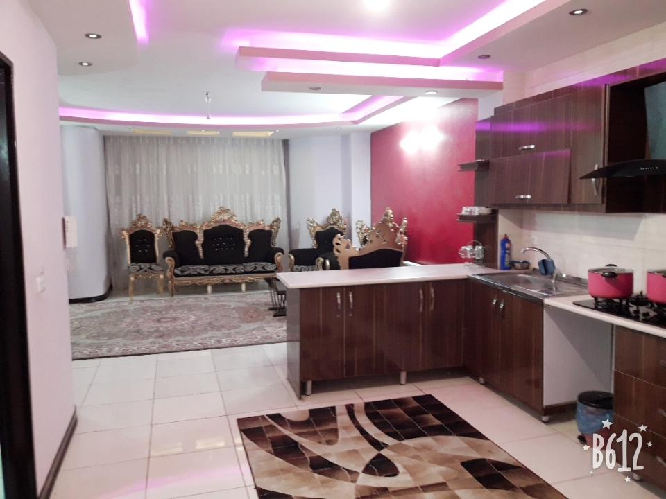 اجاره سوئیت چهارباغ اصفهان