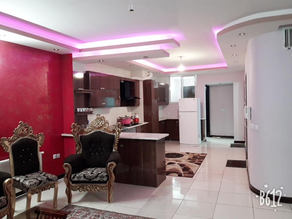 اجاره سوئیت چهارباغ اصفهان