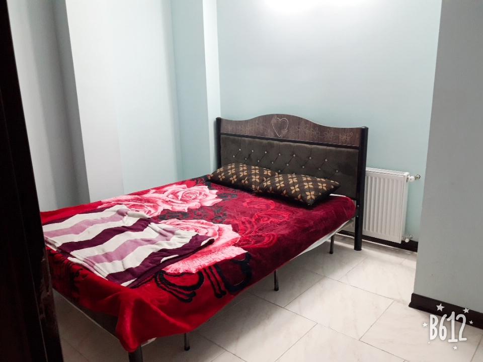 اجاره سوئیت چهارباغ اصفهان