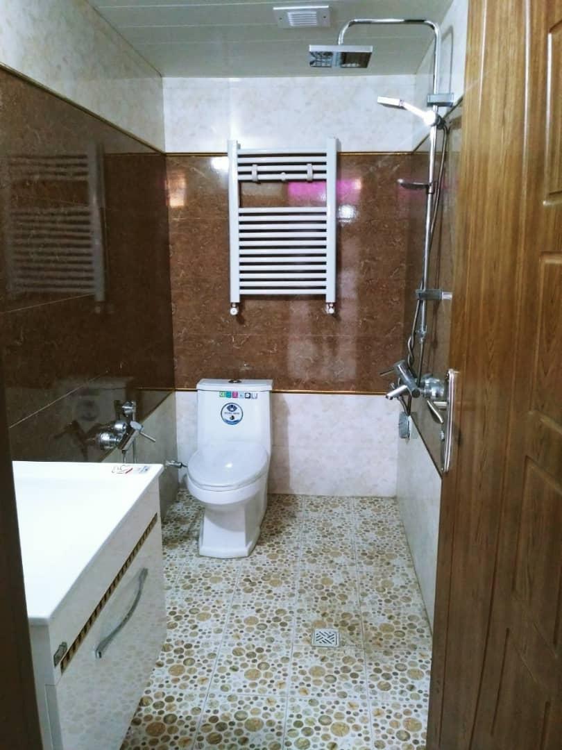 اجاره آپارتمان روزانه در اصفهان