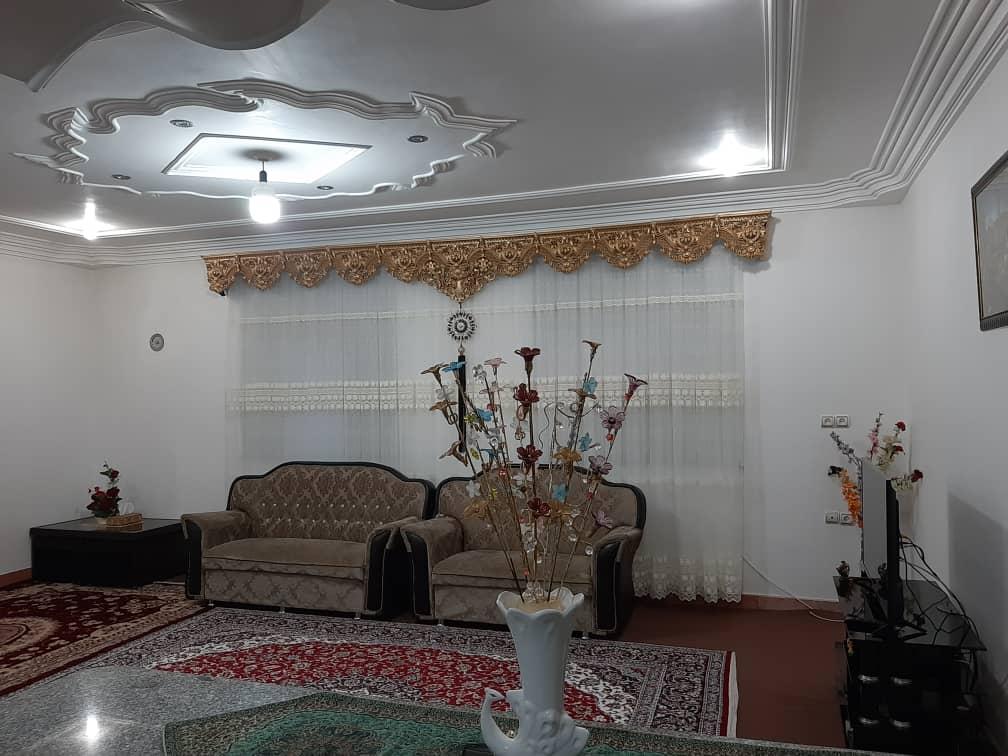 اجاره روزانه خانه در ماسال