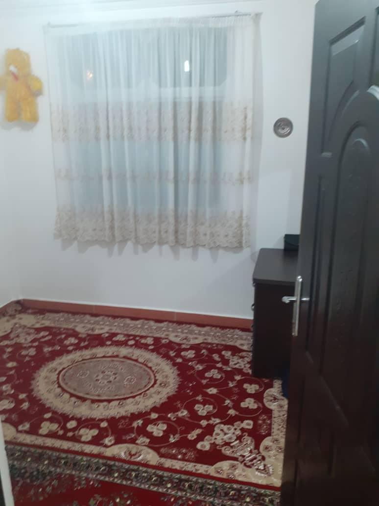 اجاره روزانه خانه در ماسال