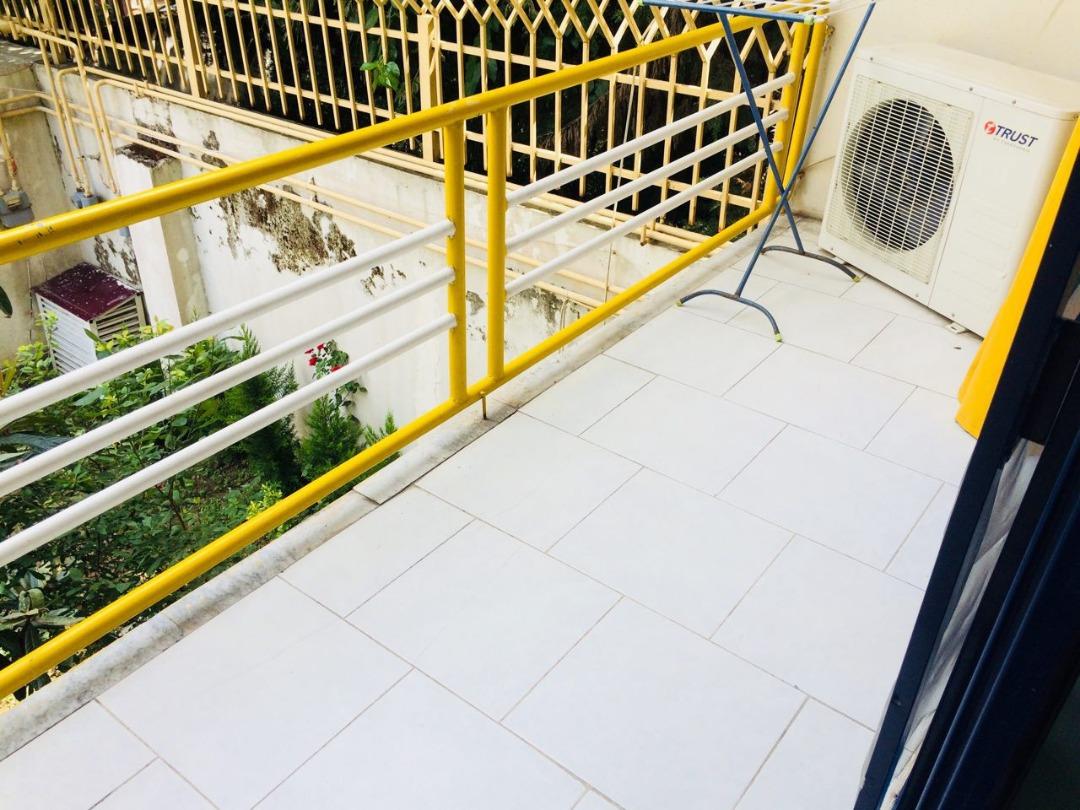 اجاره سوئیت ساحلی در محمود آباد