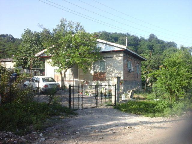 اجاره ویلا در ماسال جنگلی