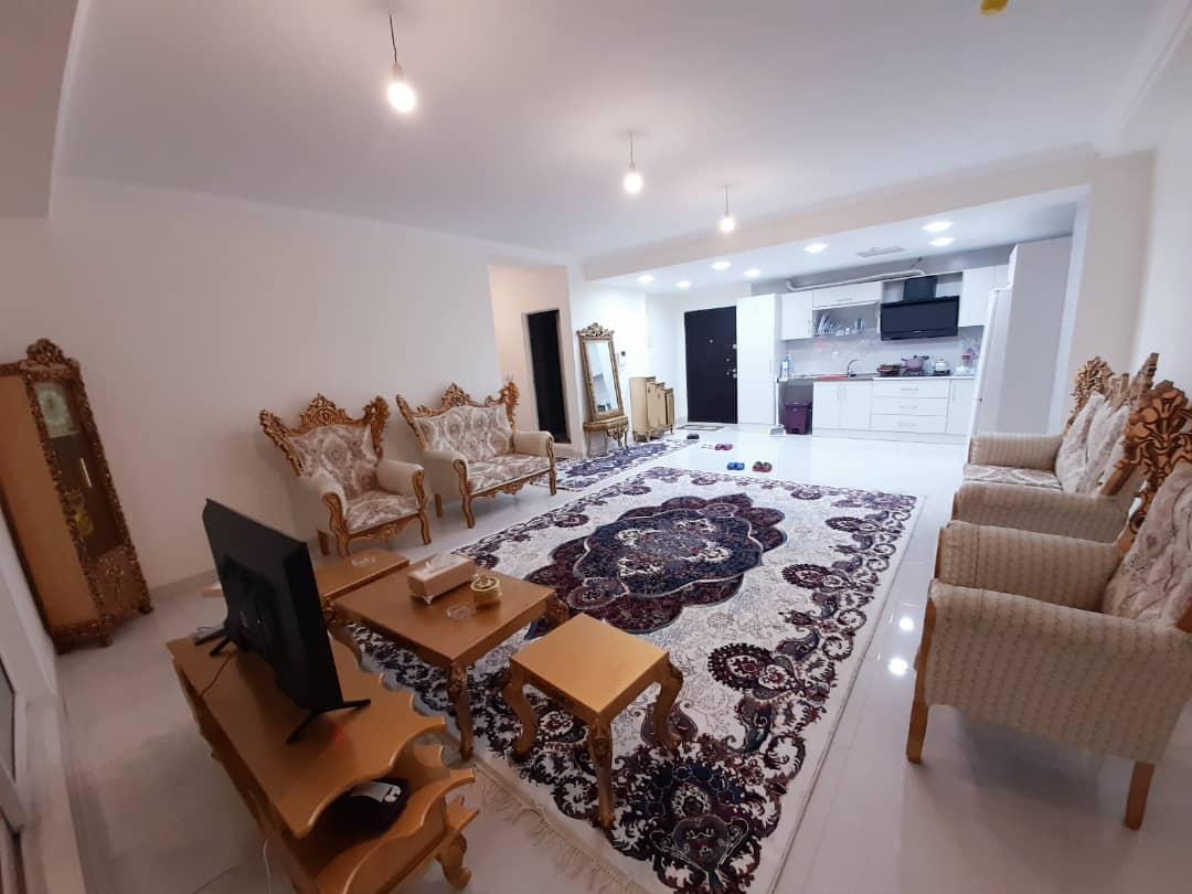 آپارتمان دوخوابه بندرعباس