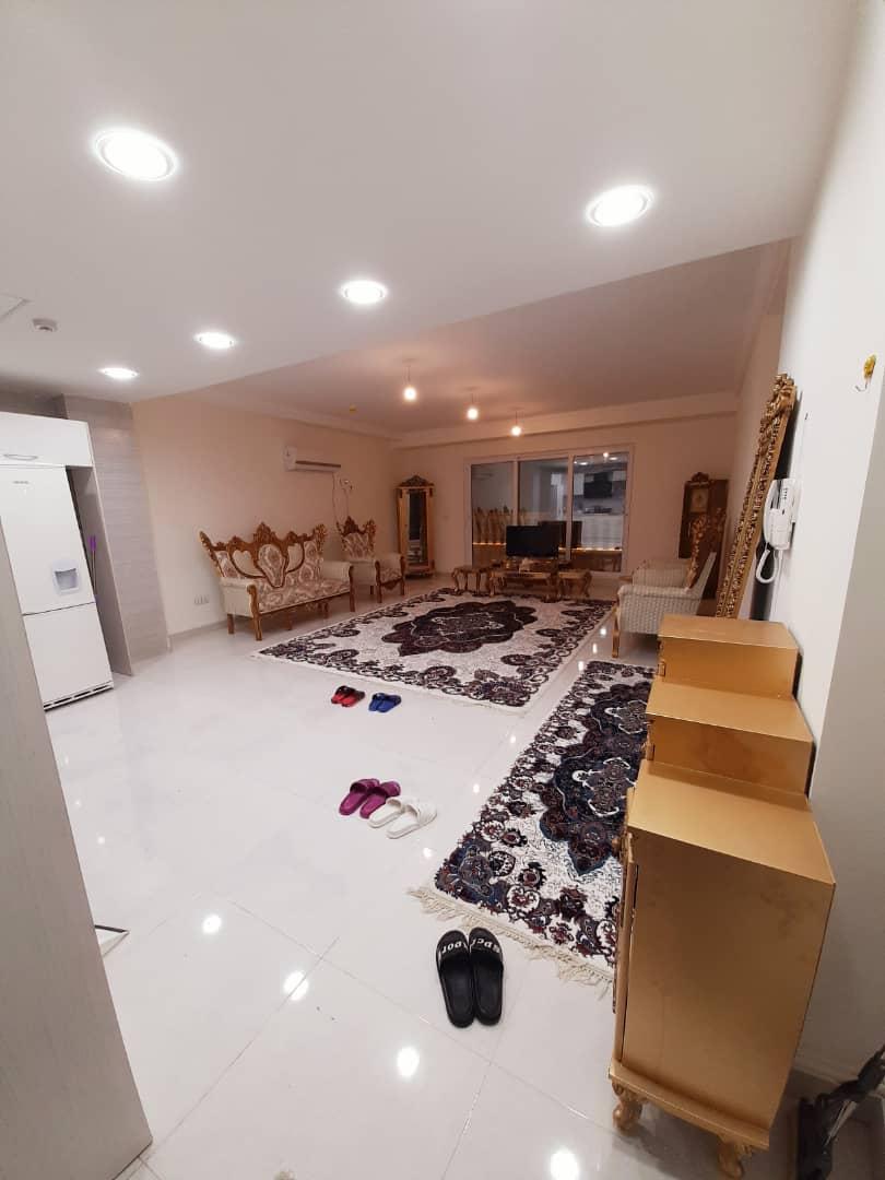 آپارتمان دوخوابه بندرعباس
