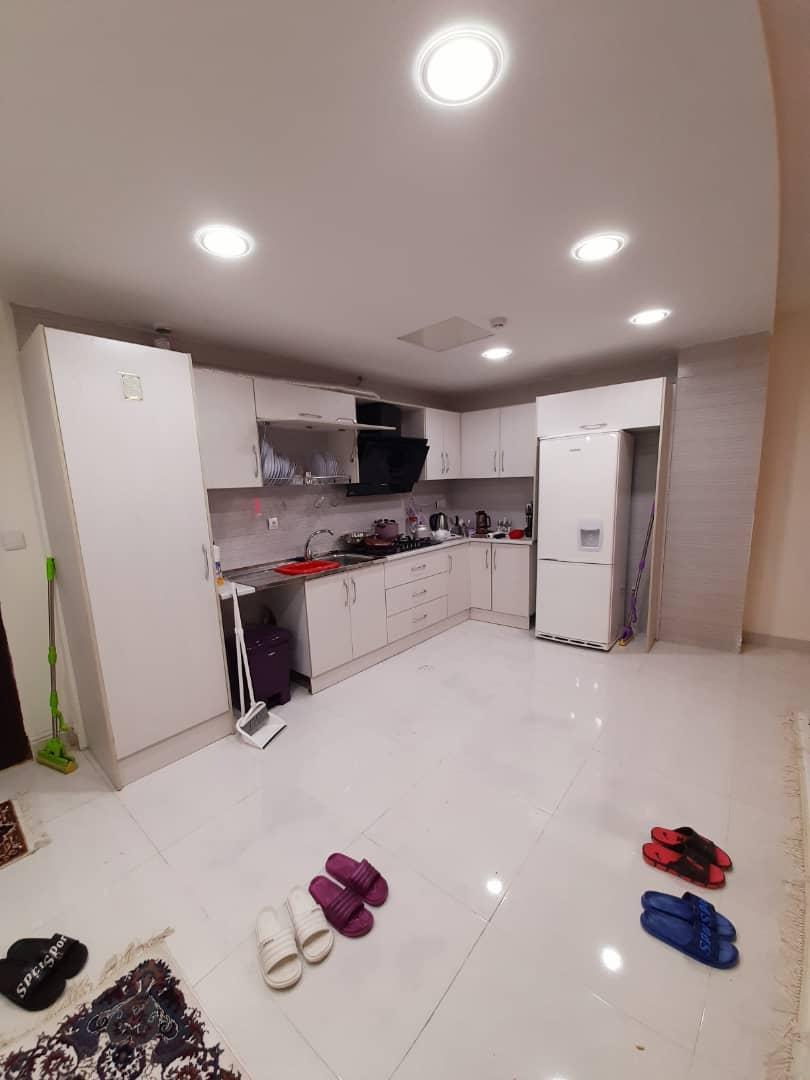 آپارتمان دوخوابه بندرعباس